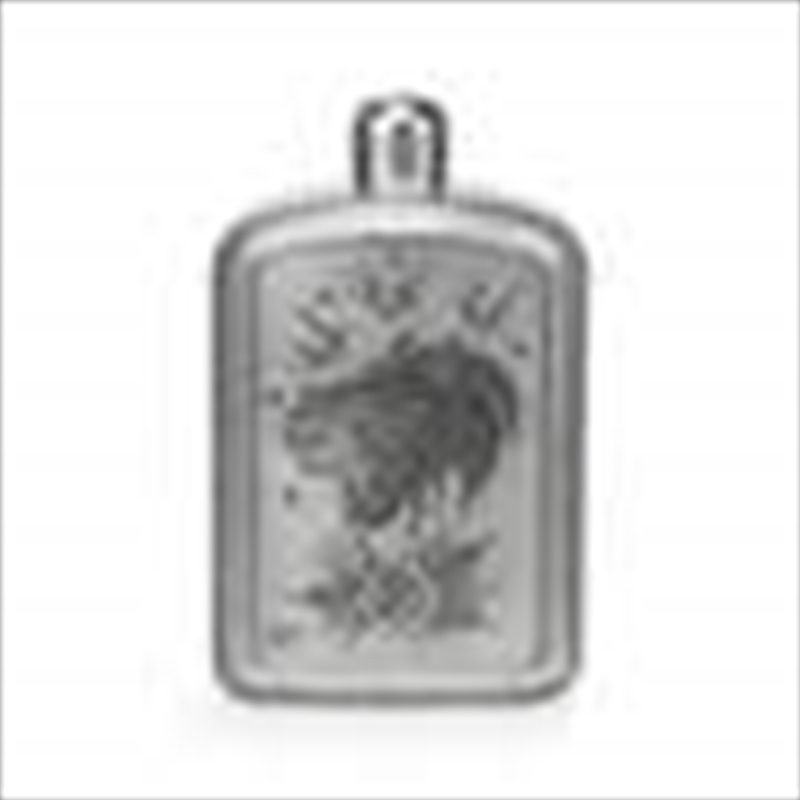 Taco Joe Panther Hip Flask (15cl)/Product Detail/Flasks & Shot Glasses