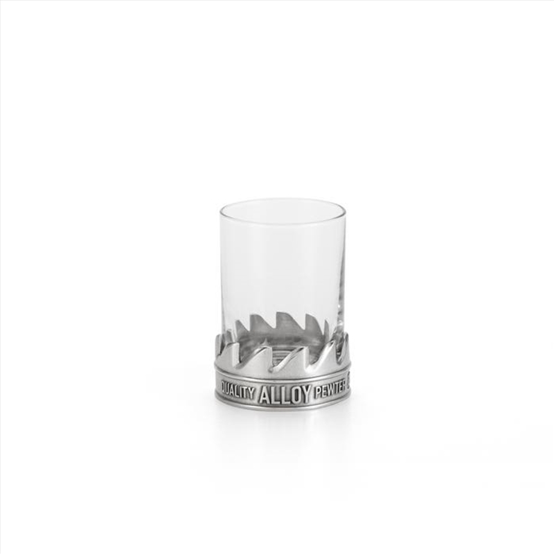 Toolbar Shot Glass (5cL)/Product Detail/Flasks & Shot Glasses