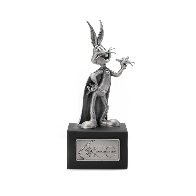 WB100 Bugs Bunny Cosplay Figurine/Product Detail/Figurines