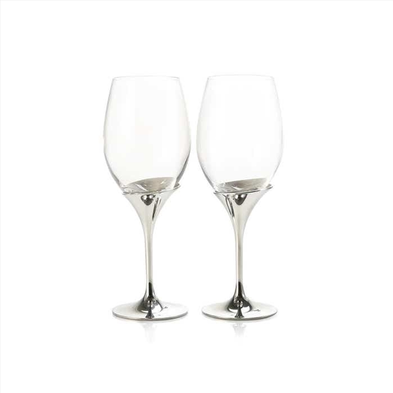 Domaine White Wine Glass (35cL)- Pair/Product Detail/Wine