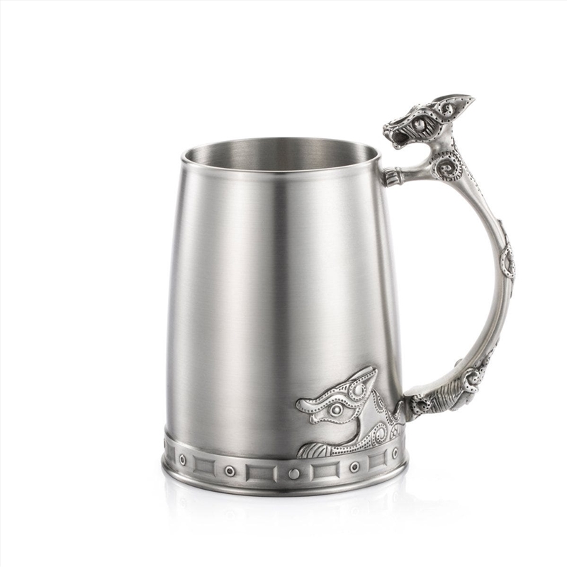 Wolf Tankard (56cL)/Product Detail/Drinkware