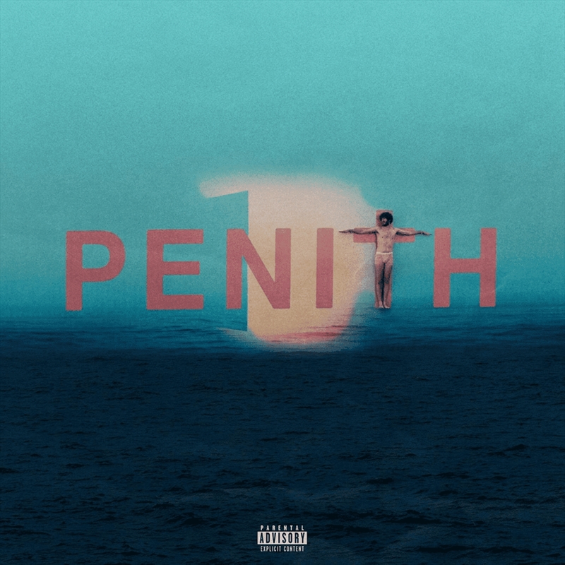 Penith (The DAVE Soundtrack)/Product Detail/Rap