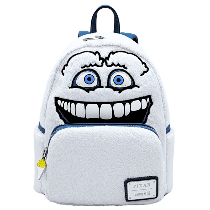 Loungefly Monsters Inc - Yeit US Exclusive Cosplay Mini Backpack [RS]/Product Detail/Bags