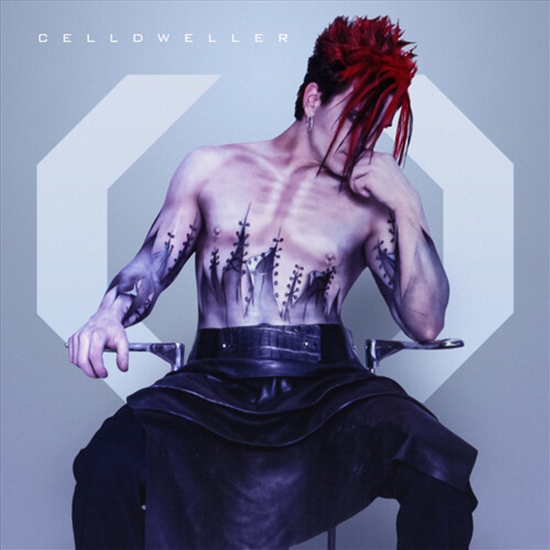 Celldweller (definitive Edition)/Product Detail/Rock/Pop