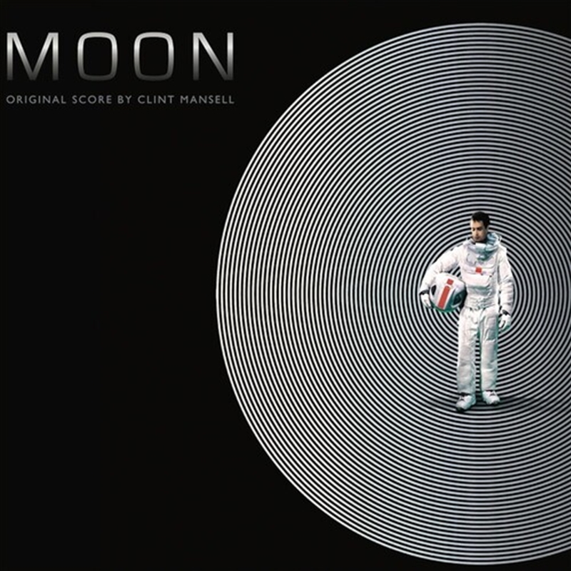 Moon (original Score)/Product Detail/Rock/Pop