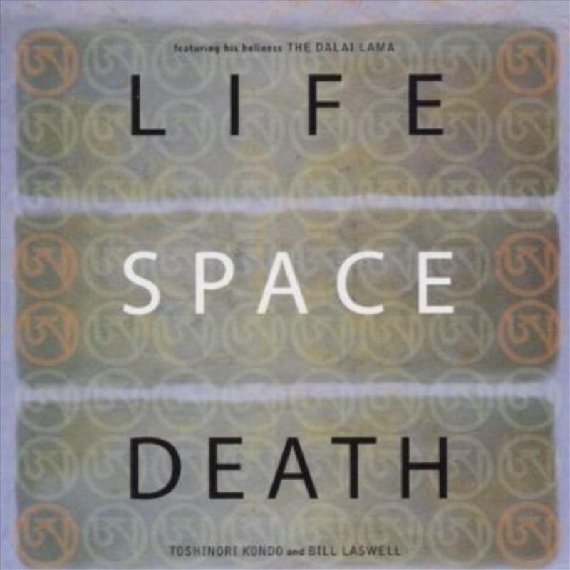 Life Space Death/Product Detail/Music