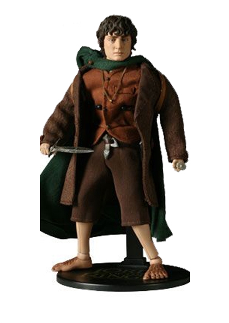 Frodo Baggins 12" Figure/Product Detail/Figurines