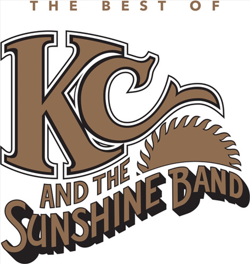 Best Of Kc & The Sunshine Band/Product Detail/Rock/Pop