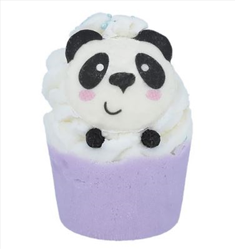 Panda-monium Bath Mallow/Product Detail/Accessories