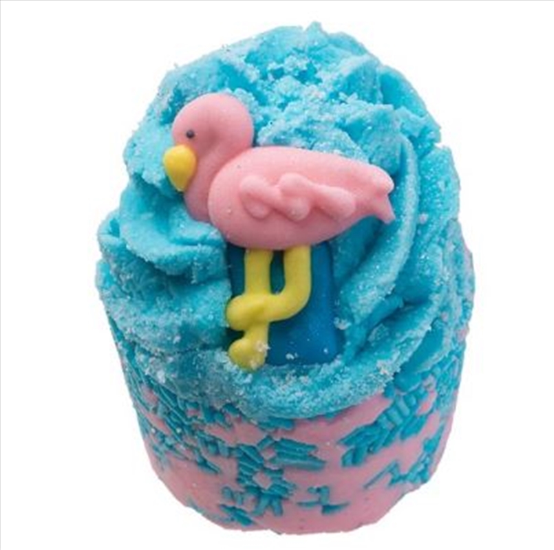 Flamingoals Bath Mallow/Product Detail/Accessories