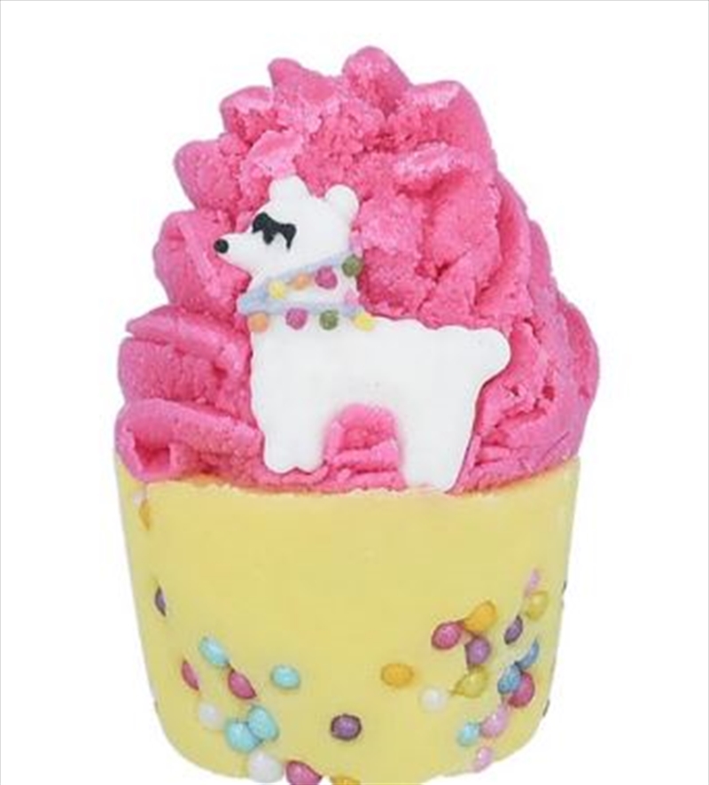 Drama Llama Bath Mallow/Product Detail/Accessories