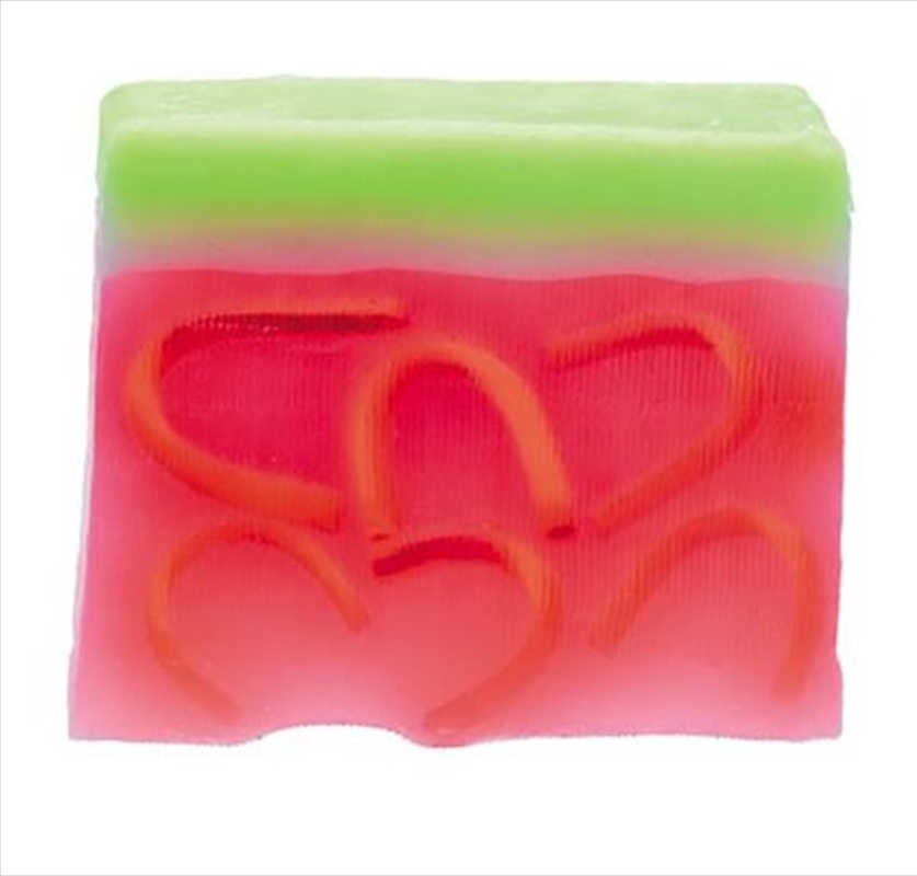 What a Melon Soap Slice/Product Detail/Accessories