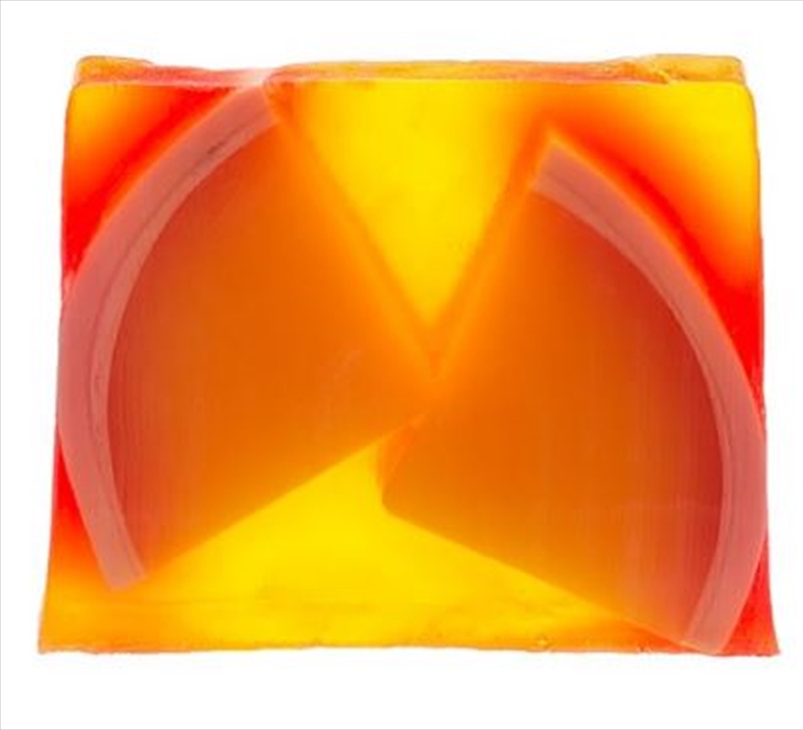 Stick it to the Mandarin Soap Slice/Product Detail/Accessories