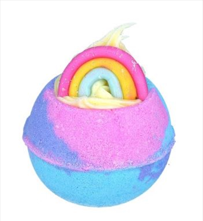 Rainbow Vibes Bath Blaster/Product Detail/Accessories