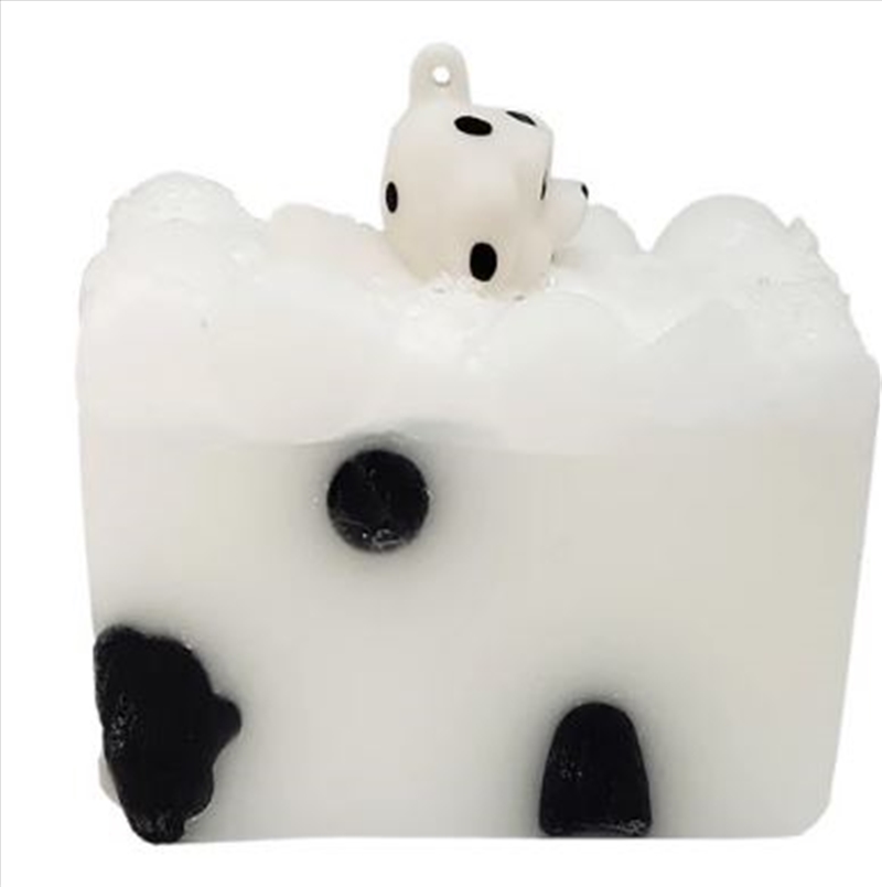 Puppy Love Soap Slice with Toy/Product Detail/Accessories