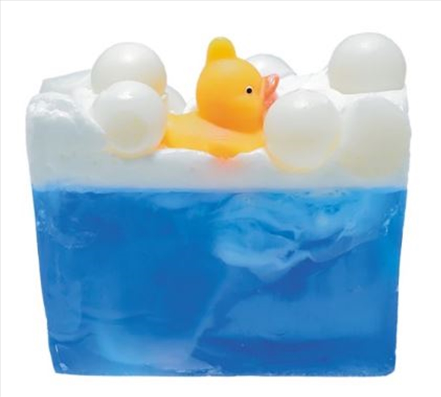 Pool Party Soap Slice with Toy/Product Detail/Accessories