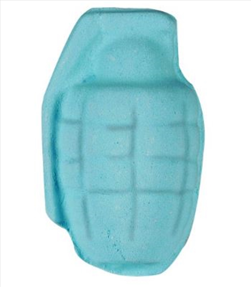 Man Grenade Bath Blaster/Product Detail/Accessories