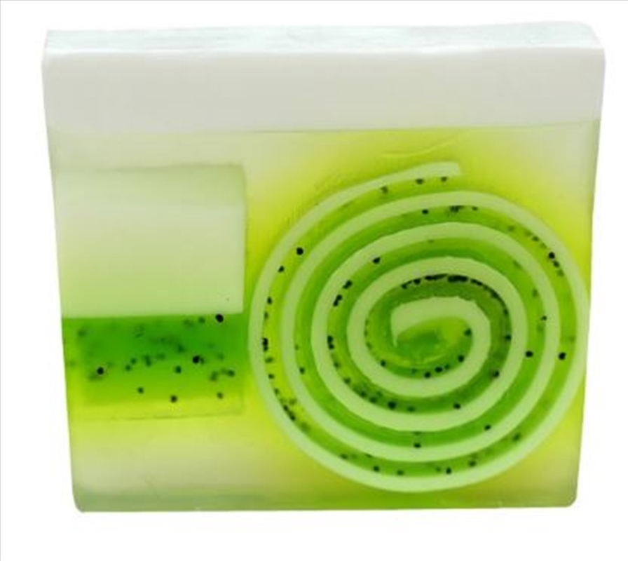 Lime & Dandy Soap Slice/Product Detail/Accessories