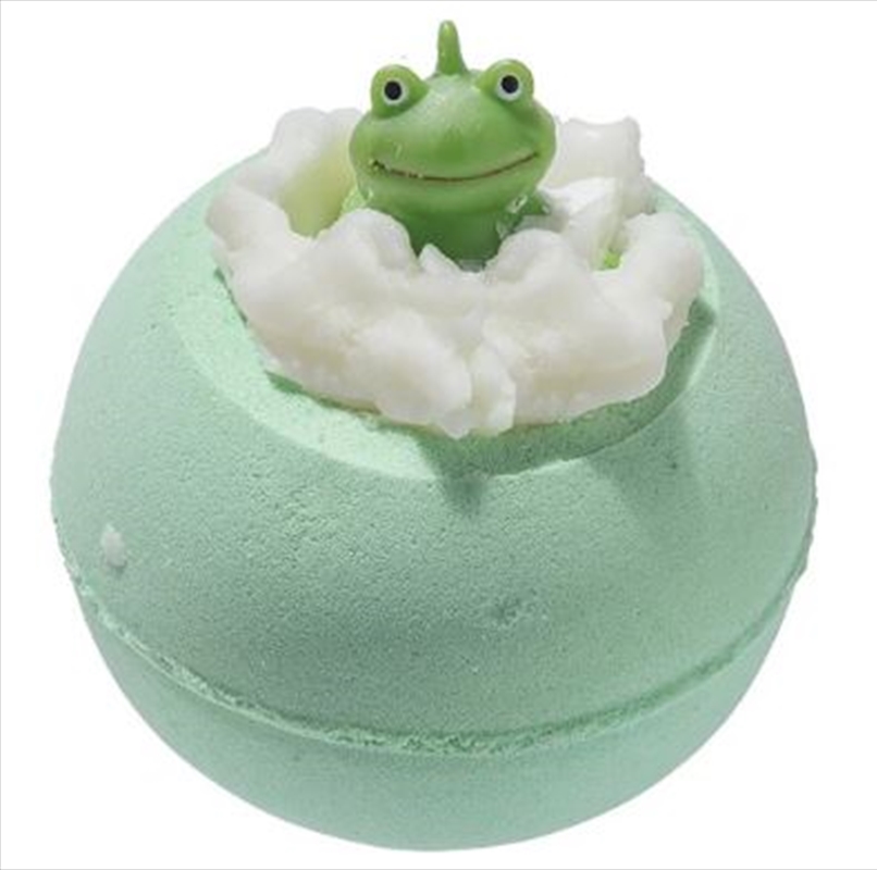 It’s Not Easy Being Green Bath Blaster Toy/Product Detail/Accessories