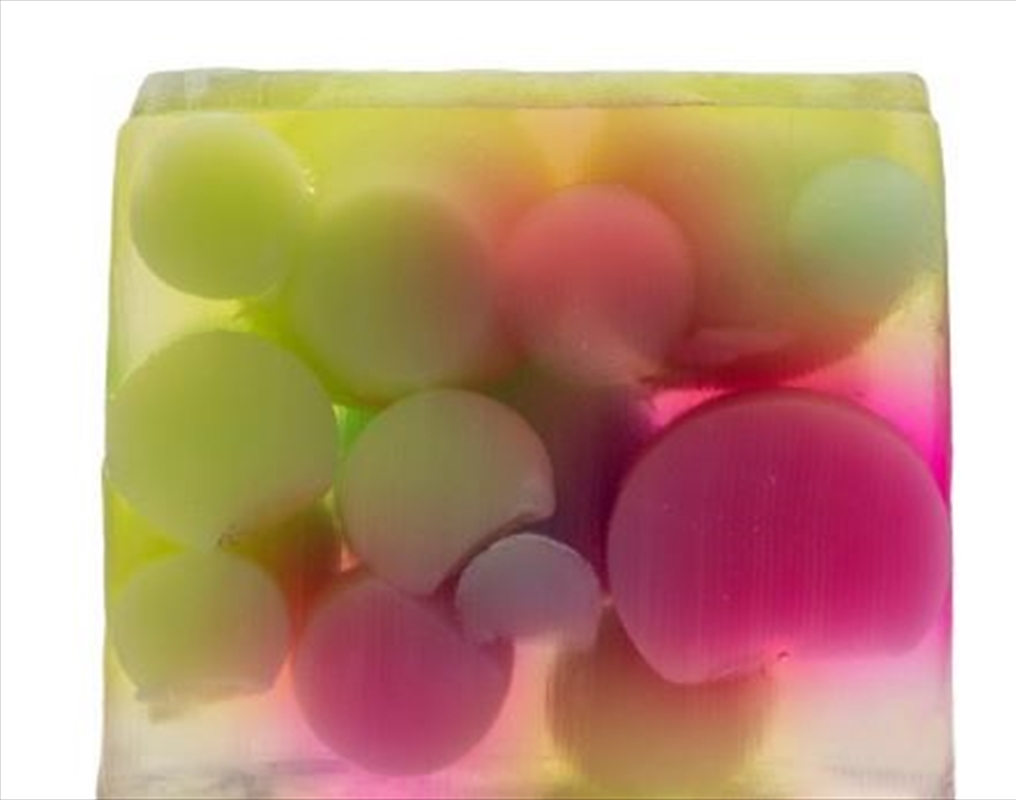 Bubble Up Soap Slice/Product Detail/Accessories