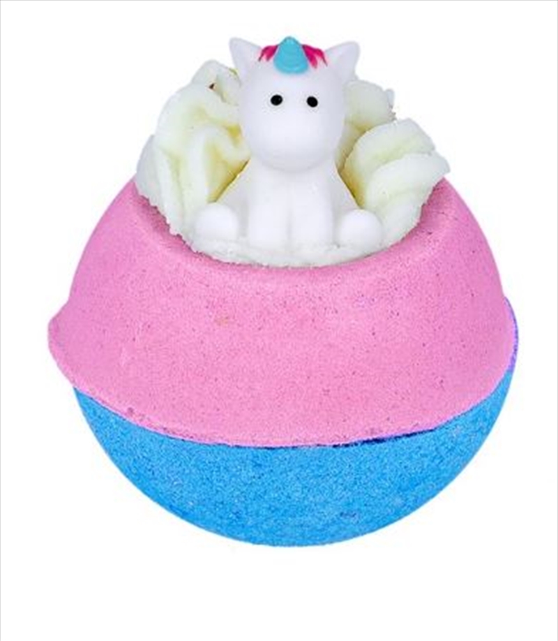 Born to Be a Unicorn Bath Blaster Toy/Product Detail/Accessories