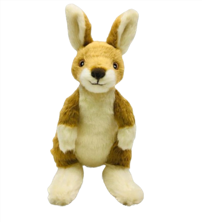 Eco Kangaroo 25cm/Product Detail/Plush Toys