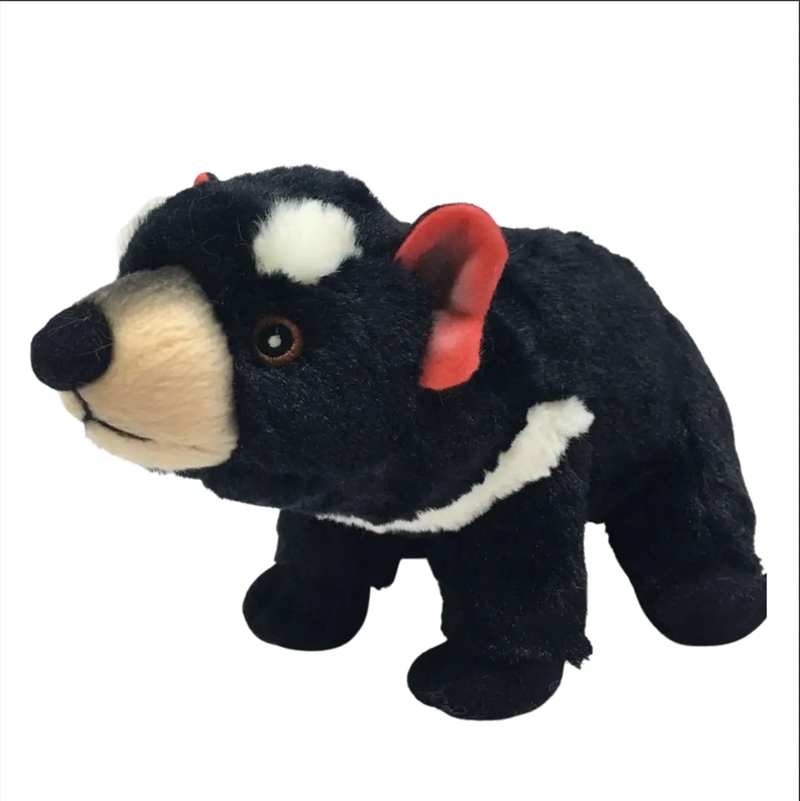 Eco Tassie Devil 25cm/Product Detail/Plush Toys