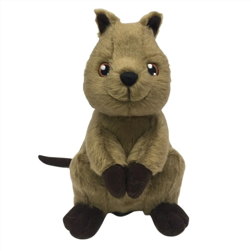 Eco Quokka 25cm/Product Detail/Plush Toys