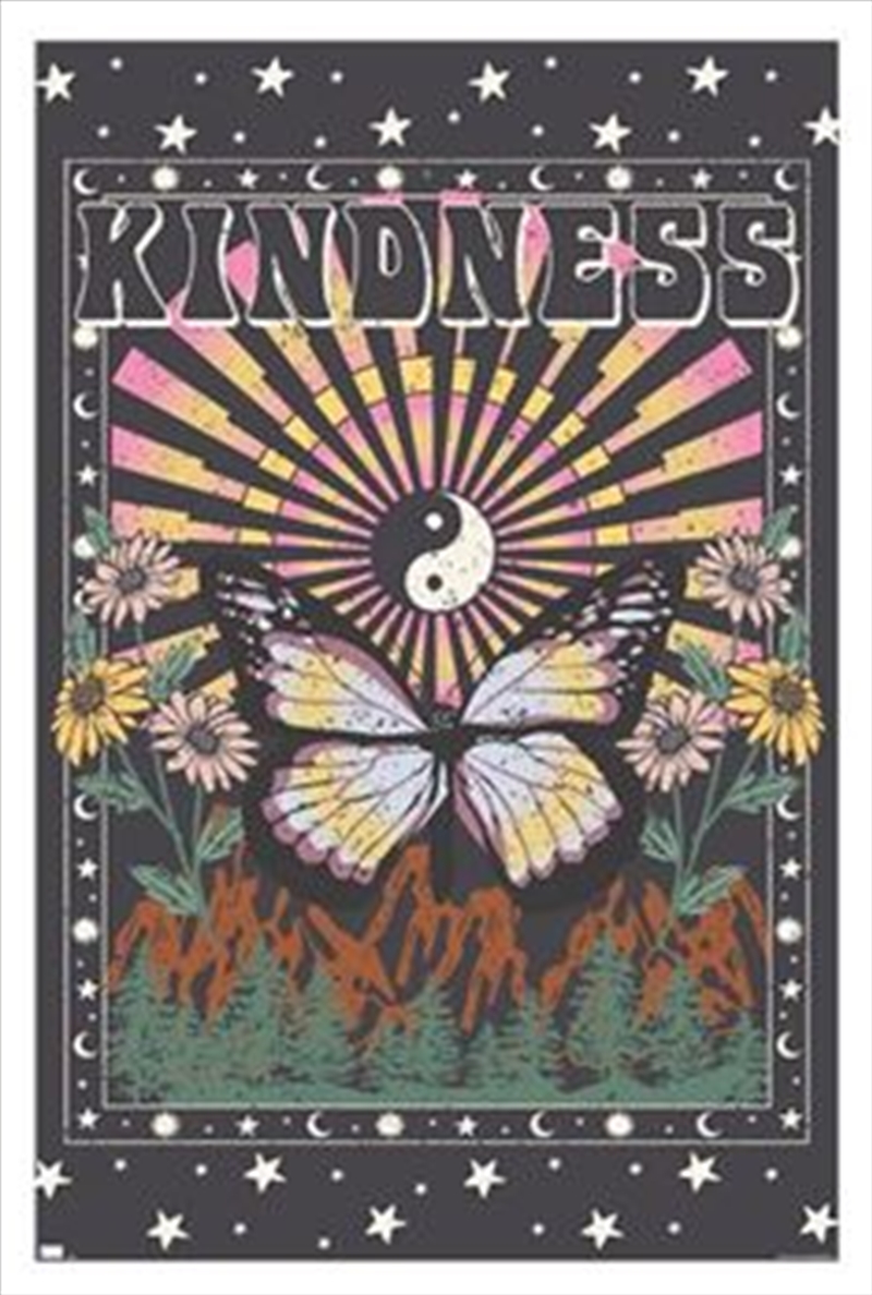 Kindness/Product Detail/Posters & Prints