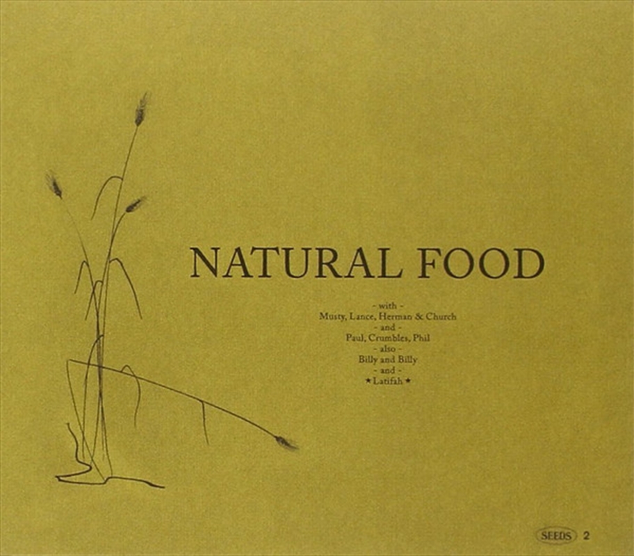 Natural Food/Product Detail/Jazz