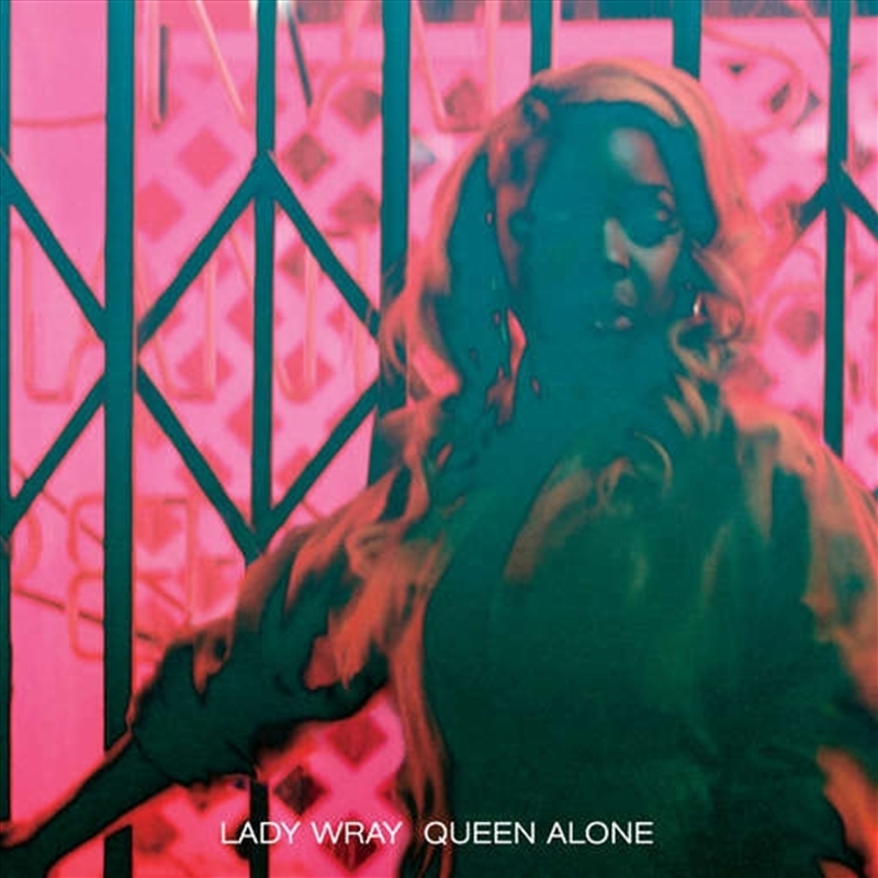 Queen Alone/Product Detail/R&B