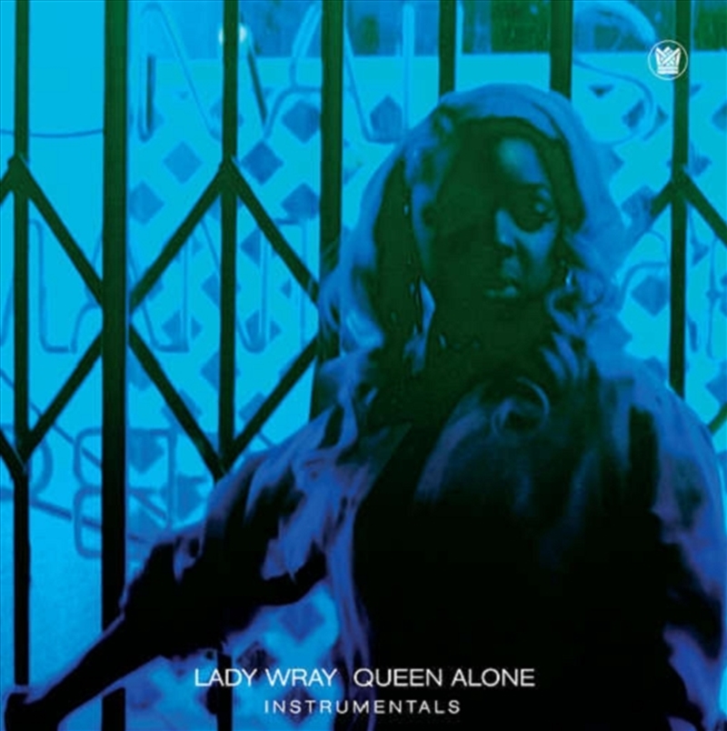 Queen Alone Instrumentals/Product Detail/R&B