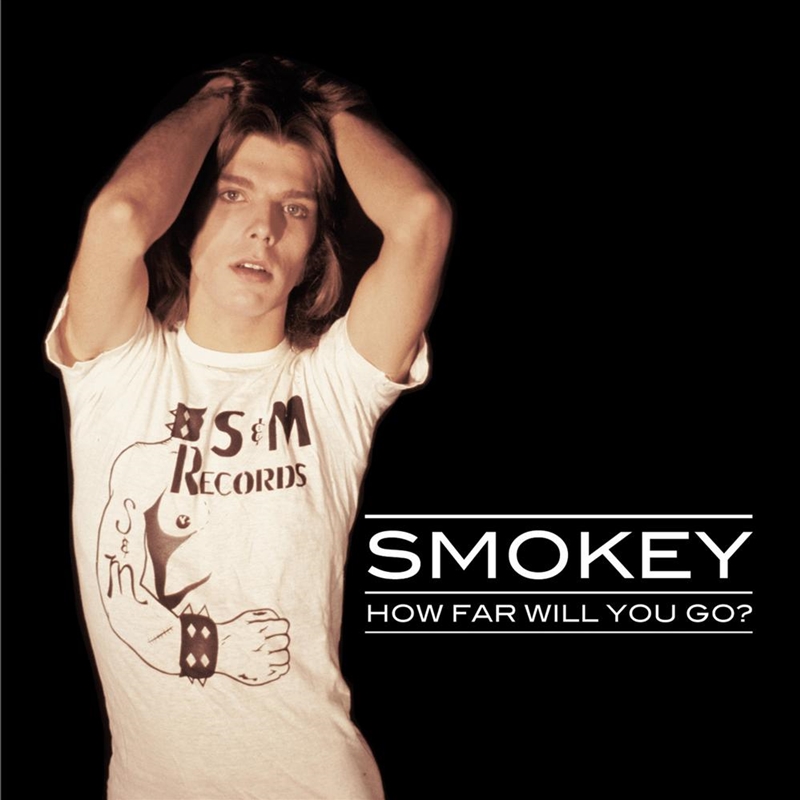 How Far Will You Go?: The S&M Recordings 1973-81/Product Detail/Rock/Pop