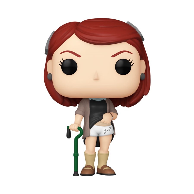 The Office - Fun Run Meredith US Exclusive Pop! Vinyl [RS]/Product Detail/TV