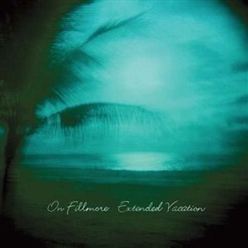 Extended Vacation (Vinyl)/Product Detail/Alternative