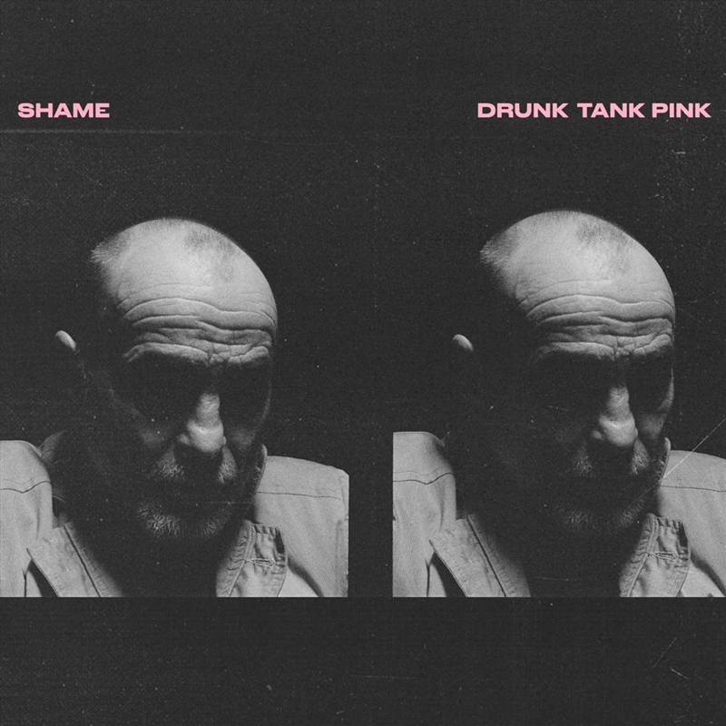 Drunk Tank Pink (Clear Red Vinyl)/Product Detail/Rock/Pop