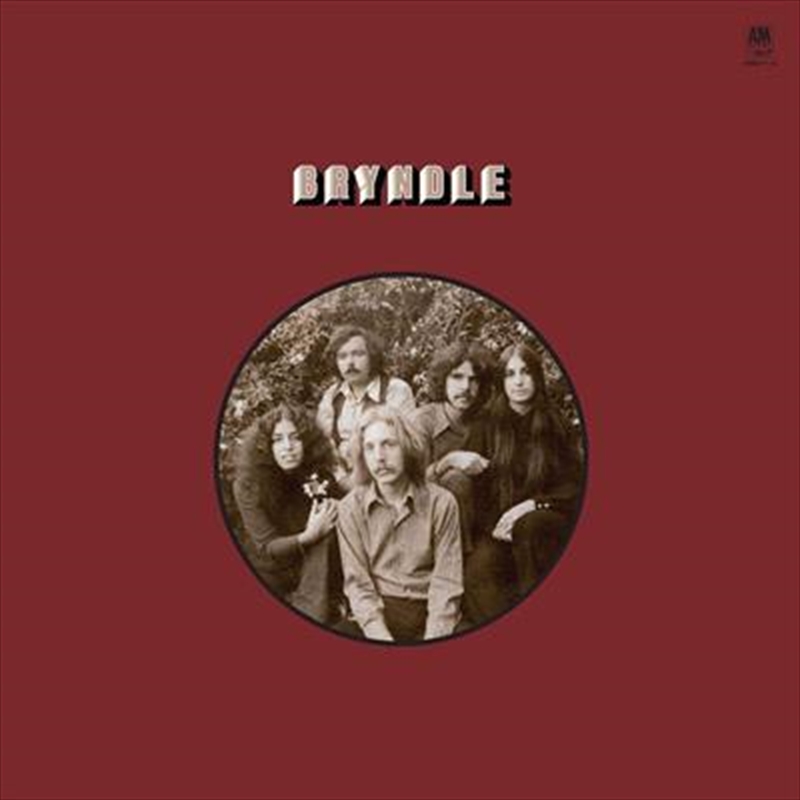 Bryndle (Bone Color Lp) (Indie Retail Exclusive)/Product Detail/Rock/Pop