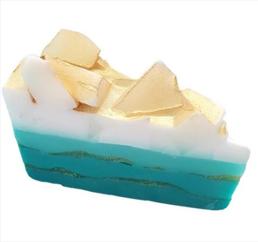 Golden Surf Soap Cake/Product Detail/Accessories