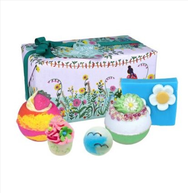 You Grow Girl Gift Pack/Product Detail/Accessories