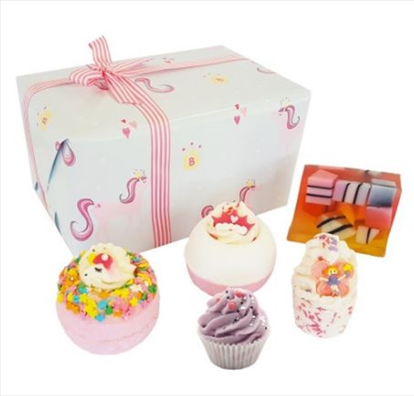 Sprinkle of Magic Gift Box/Product Detail/Accessories