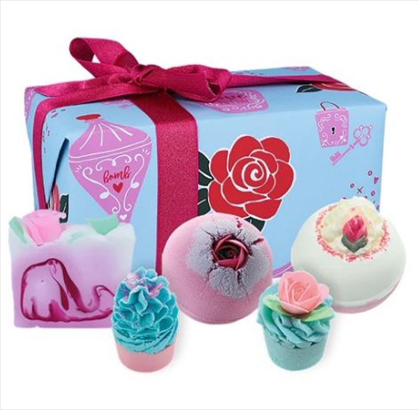 Love Potion Gift Box/Product Detail/Accessories