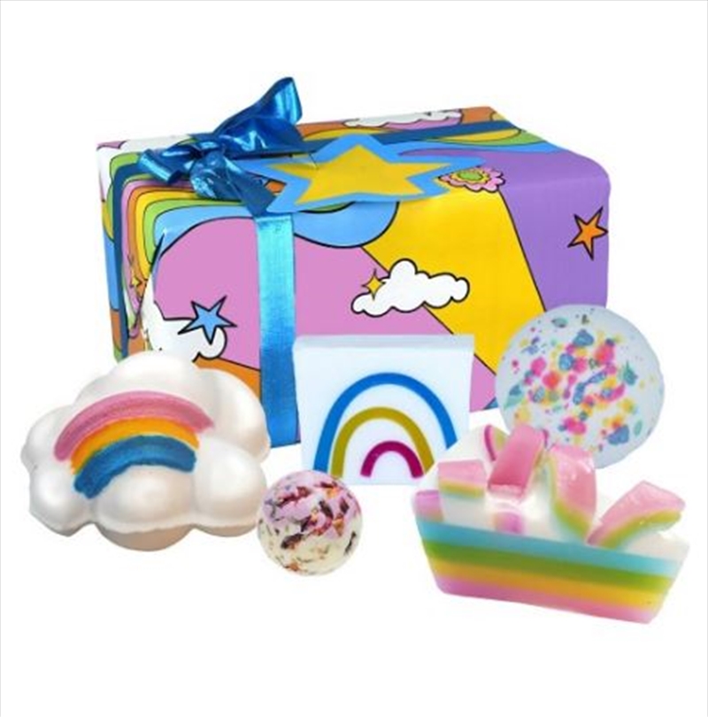 Dreamland Gift Box/Product Detail/Accessories