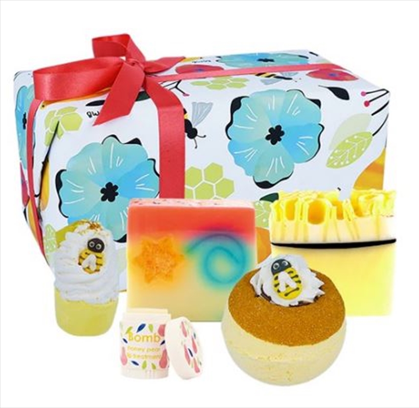 Bee-autiful Gift Box/Product Detail/Accessories