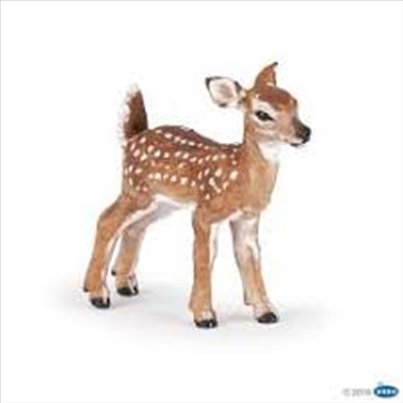 Papo - Fawn Figurine/Product Detail/Figurines