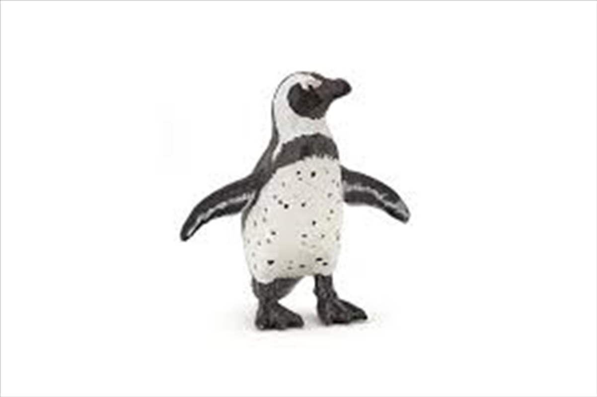 Papo - African penguin Figurine/Product Detail/Figurines