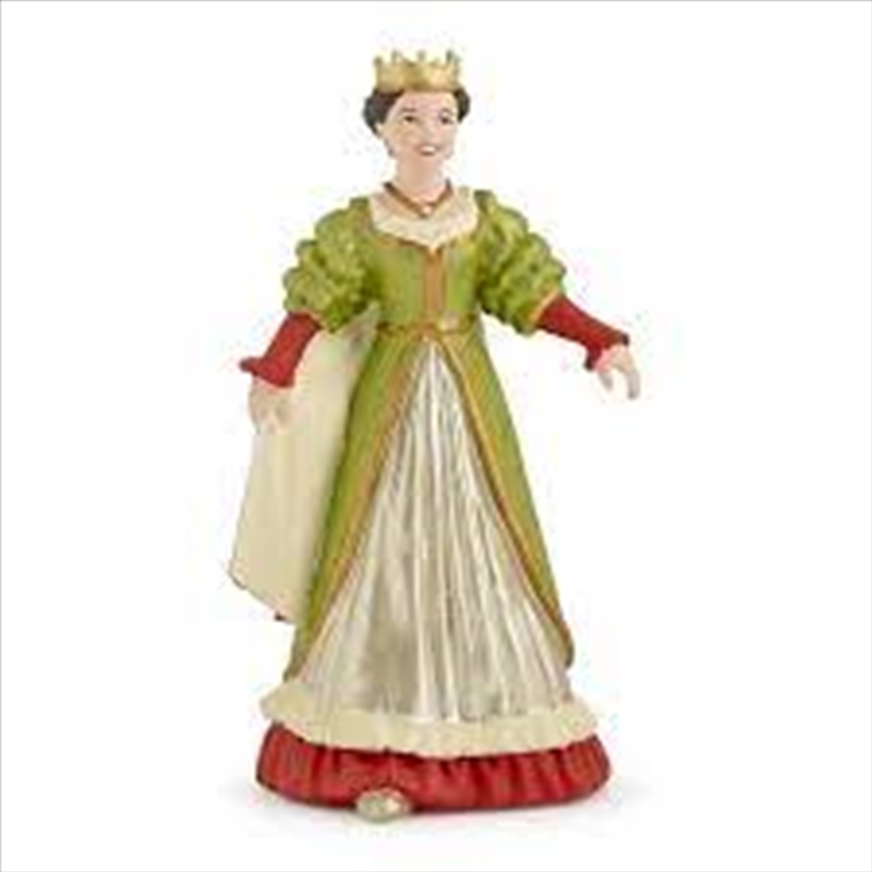 Papo - Queen Marguerite Figurine/Product Detail/Figurines