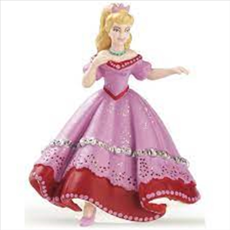 Papo - Princess Marion Figurine/Product Detail/Figurines