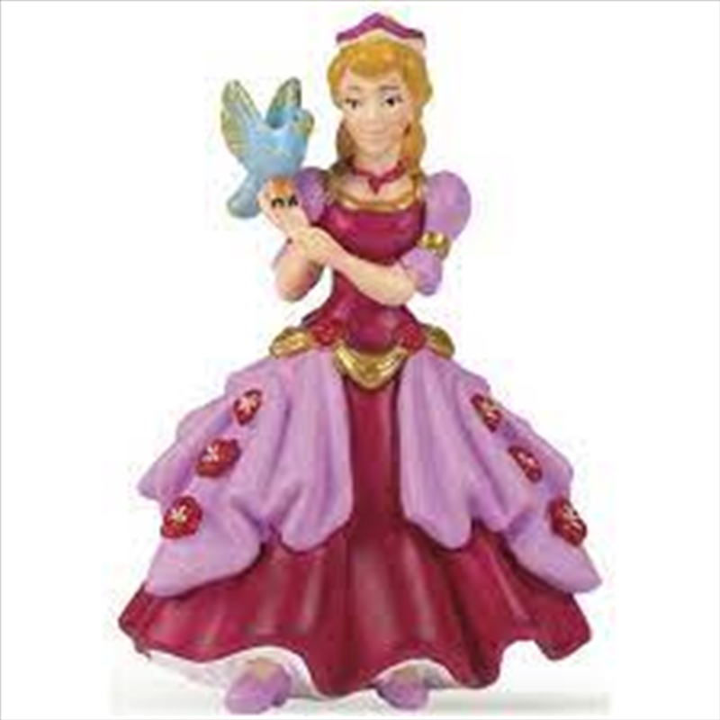 Papo - Princess Laetitia Figurine/Product Detail/Figurines