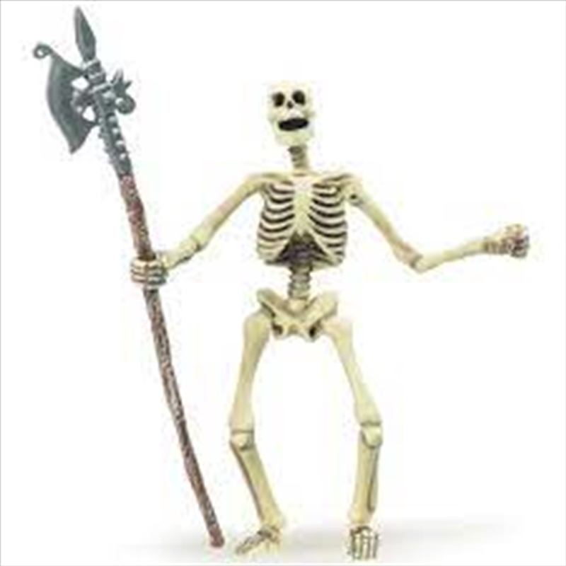 Papo - Phosphorescent skeleton Figurine/Product Detail/Figurines