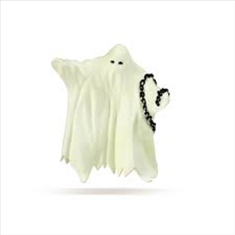 Papo - Phosphorescent ghost Figurine/Product Detail/Figurines